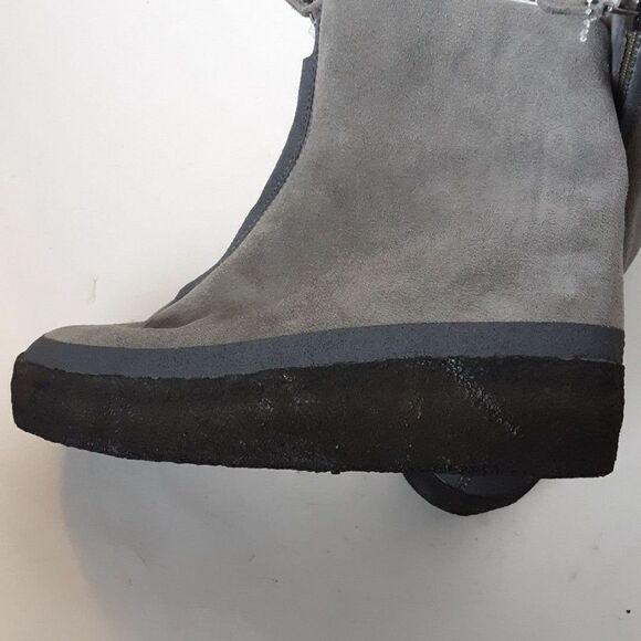 Clark's Women's Winter Boot size 6M - Picture 6 of 11